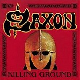 Saxon - Killing Ground