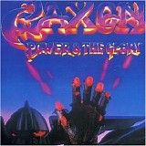 Saxon - Power And Glory