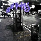 Spin Doctors - Pocket Full Of Kryptonite