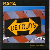 Saga - Detours