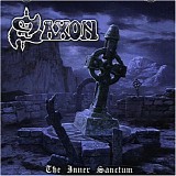 Saxon - The Inner Sanctum