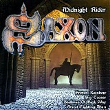 Saxon - Midnight Rider