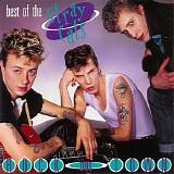 Stray Cats - Best of the Stray Cats- Rock This Town