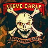 Steve Earle - Copperhead Road