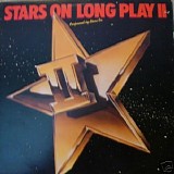 Stars On 45 - Longplay Album (Vol. II)