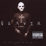 Slayer - Diabolus In Musica