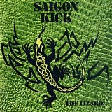 Saigon Kick - The Lizard