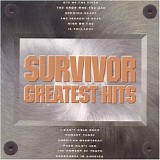 Survivor - Survivor Greatest Hits