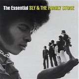 Sly & The Family Stone - The Essential Sly & The Family Stone