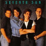 Seventh Son - Seventh Son