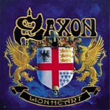 Saxon - Lionheart