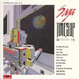 Saga - Time's Up