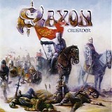 Saxon - Crusader