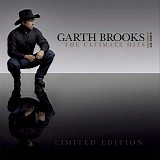 Garth Brooks - The Ultimate Hits