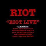 Riot - Riot Live