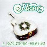 Heart - A Lovemongers' Christmas