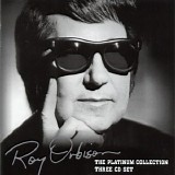 Roy Orbison - The Platinum Collection