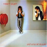 Robert Plant - Pictures At Eleven