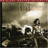 Rush - Permanent Waves