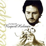 Rupert Holmes - Escape - The Best Of