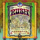 Rush - Feedback