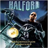 Rob Halford - Resurrection