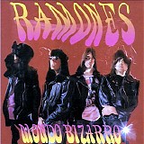 Ramones - Mondo Bizarro