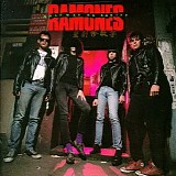 Ramones - Halfway To Sanity