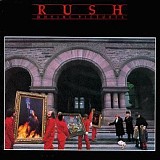 Rush - Moving Pictures