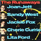 Runaways - The Best Of The Runaways