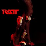 Ratt - Ratt (EP)