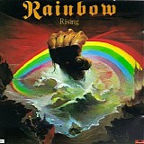 Rainbow - Rising