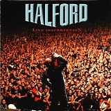 Rob Halford - Live Insurrection