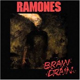 Ramones - Brain Drain