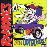 Ramones - We're Outta Here