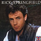 Rick Springfield - Living in Oz