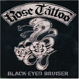 Rose Tattoo - Black Eyed Bruiser (EP)