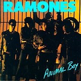 Ramones - Animal Boy