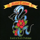 Rose Tattoo - Rock 'N' Roll Outlaws