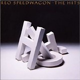 REO Speedwagon - The Hits