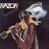 Razor - Executioner's Song