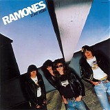 Ramones - Leave Home