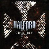 Rob Halford - Crucible