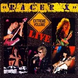 Racer X - Live Extreme Volume