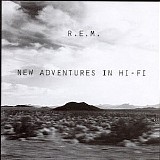 R.E.M. - New Adventures In Hi-Fi