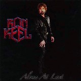 Ron Keel - Alone At Last