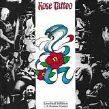 Rose Tattoo - Rose Tattoo