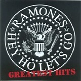 Ramones - Greatest Hits