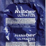 Rubber - Ultra Feel