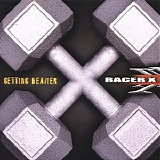 Racer X - Getting Heavier